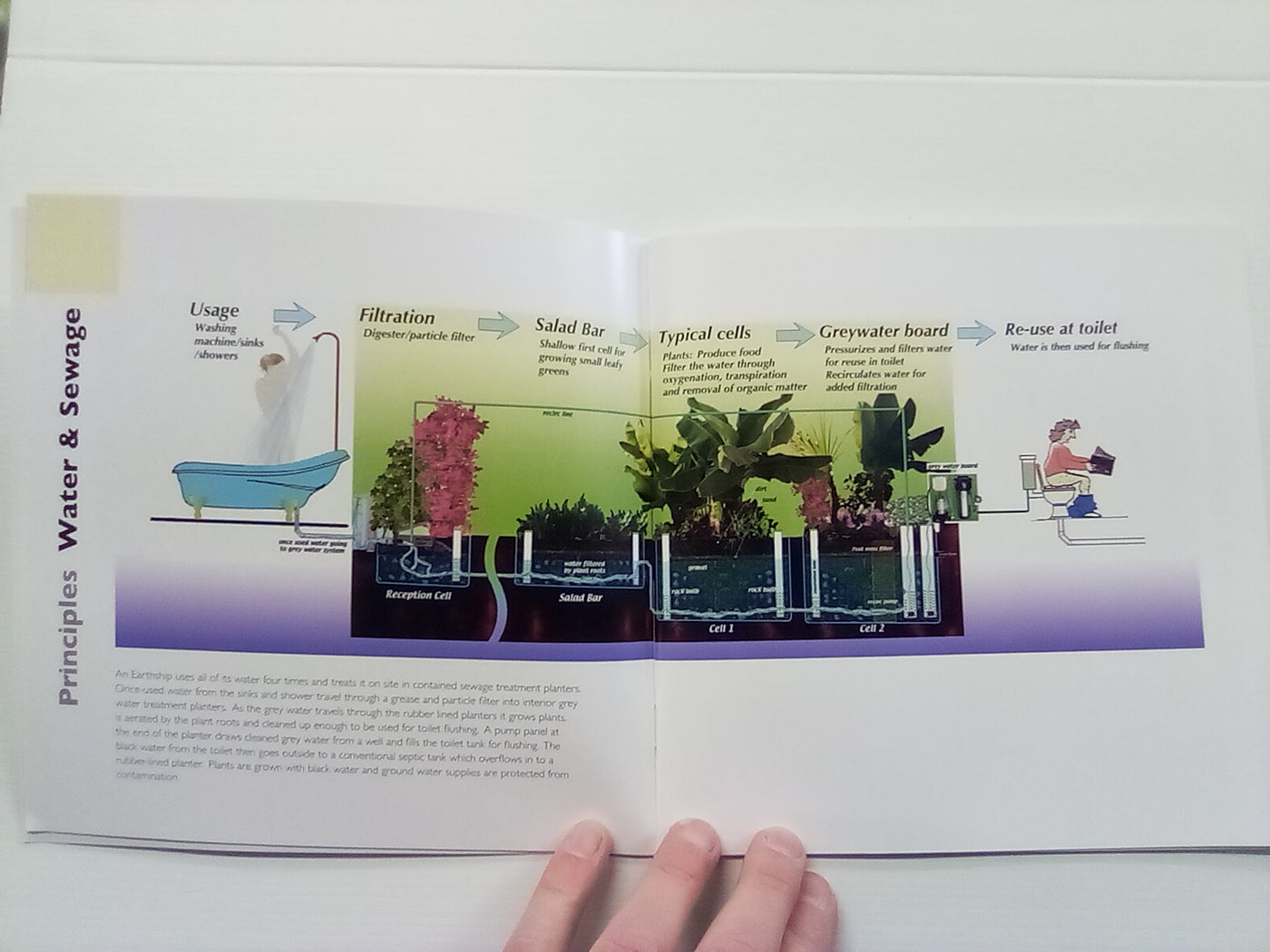 Earthship Biotecture (Includes DVD) by Michael Reynolds