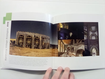 Earthship Biotecture (Includes DVD) by Michael Reynolds