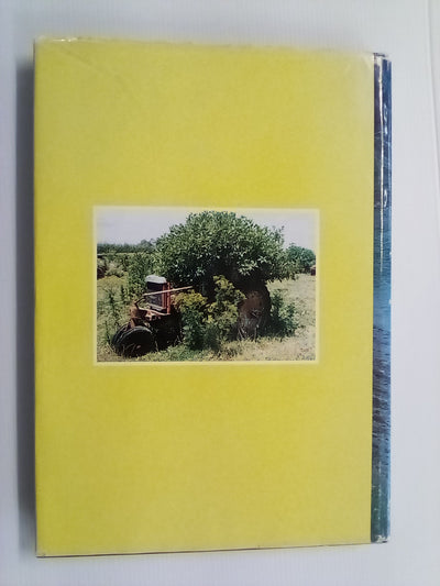 Farm Tractors in New Zealand by Richard H. Robinson