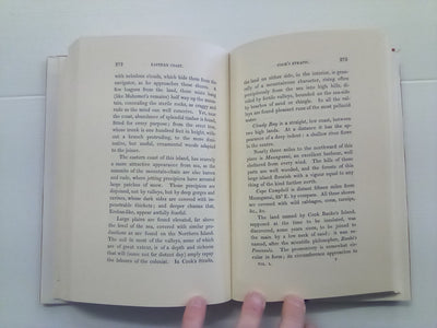 New Zealand - Being a Narrative of Travels & Adventures 1831-1837 (2 Volumes) by J.S. Polack