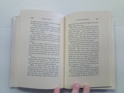 New Zealand - Being a Narrative of Travels & Adventures 1831-1837 (2 Volumes) by J.S. Polack