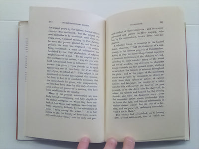 New Zealand - Being a Narrative of Travels & Adventures 1831-1837 (2 Volumes) by J.S. Polack