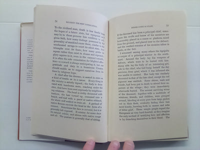 New Zealand - Being a Narrative of Travels & Adventures 1831-1837 (2 Volumes) by J.S. Polack