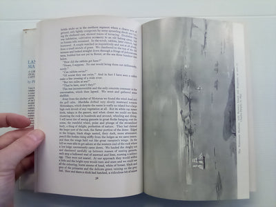 Land From the Masthead - Circumnavigation of New Zealand in the Wake of Captain Cook