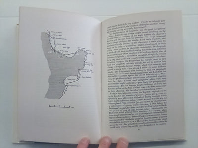 Land From the Masthead - Circumnavigation of New Zealand in the Wake of Captain Cook