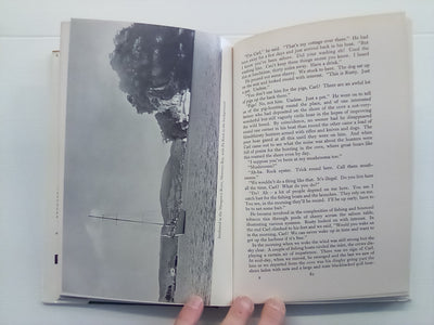 Land From the Masthead - Circumnavigation of New Zealand in the Wake of Captain Cook