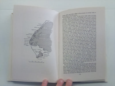 Land From the Masthead - Circumnavigation of New Zealand in the Wake of Captain Cook