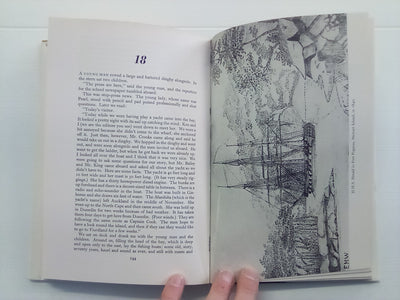 Land From the Masthead - Circumnavigation of New Zealand in the Wake of Captain Cook