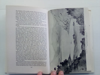Land From the Masthead - Circumnavigation of New Zealand in the Wake of Captain Cook