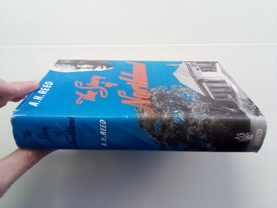 The Story of Northland (1956) by A.H. Reed