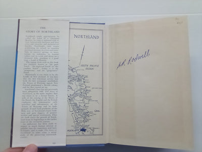 The Story of Northland (1956) by A.H. Reed