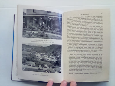 The Story of Northland (1956) by A.H. Reed