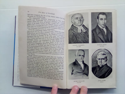 The Story of Northland (1956) by A.H. Reed