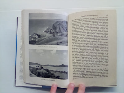 The Story of Northland (1956) by A.H. Reed