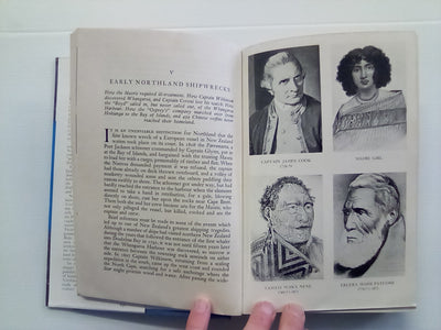 The Story of Northland (1956) by A.H. Reed