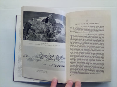 The Story of Northland (1956) by A.H. Reed