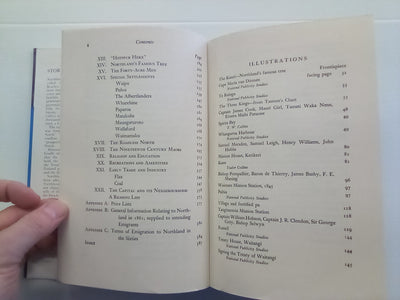 The Story of Northland (1956) by A.H. Reed