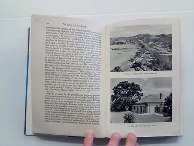 The Story of Northland (1956) by A.H. Reed