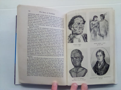 The Story of Northland (1956) by A.H. Reed