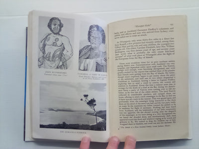 The Story of Northland (1956) by A.H. Reed