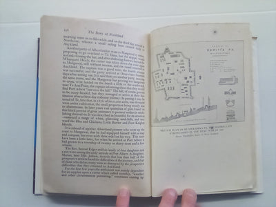 The Story of Northland (1956) by A.H. Reed