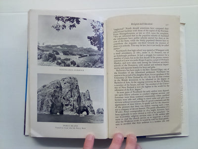 The Story of Northland (1956) by A.H. Reed