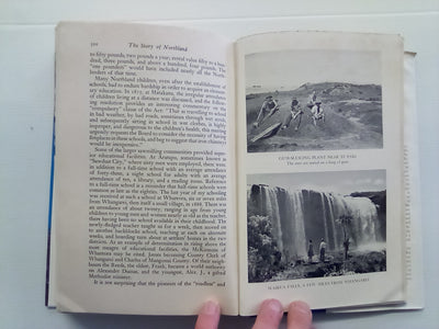 The Story of Northland (1956) by A.H. Reed