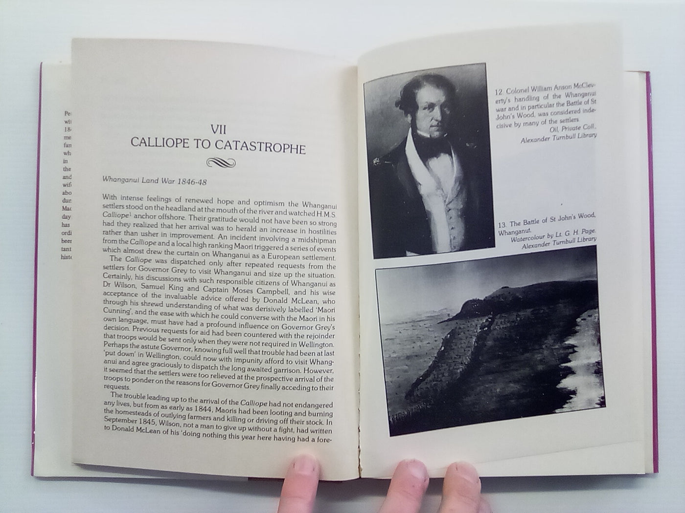 Peter Wilson: Colonial Surgeon (1981) by Gail Lambert