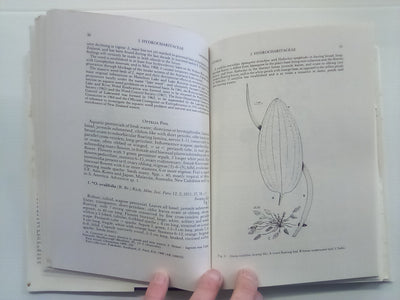 Flora of New Zealand - 3 Volumes (Vol's 1, 2, & 3)