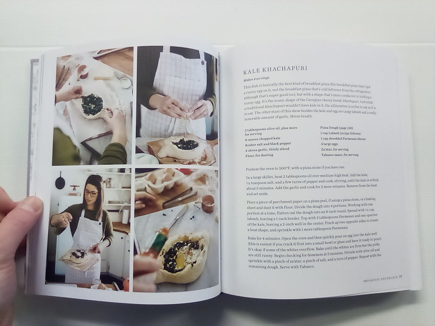 Molly on the Range by Molly Yeh