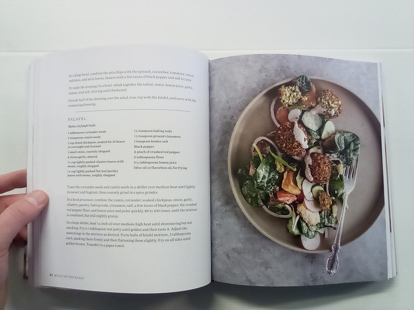 Molly on the Range by Molly Yeh