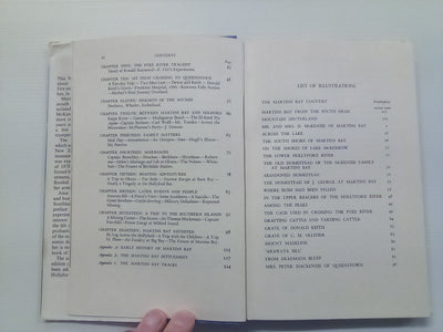 Pioneers of Martins Bay (1970 Revised Edition) by Alice McKenzie