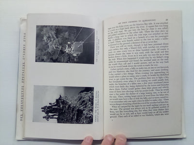 Pioneers of Martins Bay (1970 Revised Edition) by Alice McKenzie