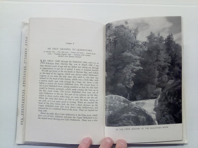 Pioneers of Martins Bay (1970 Revised Edition) by Alice McKenzie