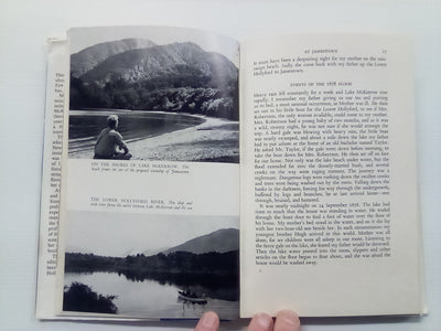 Pioneers of Martins Bay (1970 Revised Edition) by Alice McKenzie