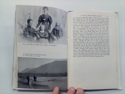 Pioneers of Martins Bay (1970 Revised Edition) by Alice McKenzie