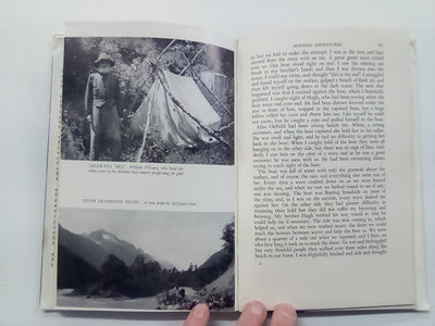 Pioneers of Martins Bay (1970 Revised Edition) by Alice McKenzie