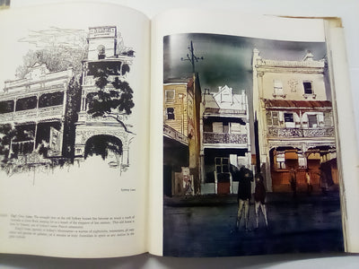 Peter McIntyre's Pacific - Signed Copy
