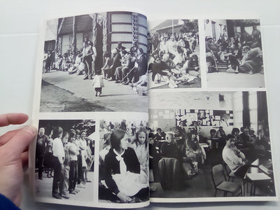 He Korero Mo Waitangi 1984 - He Tohu Aroha, Ki Nga Tupuna