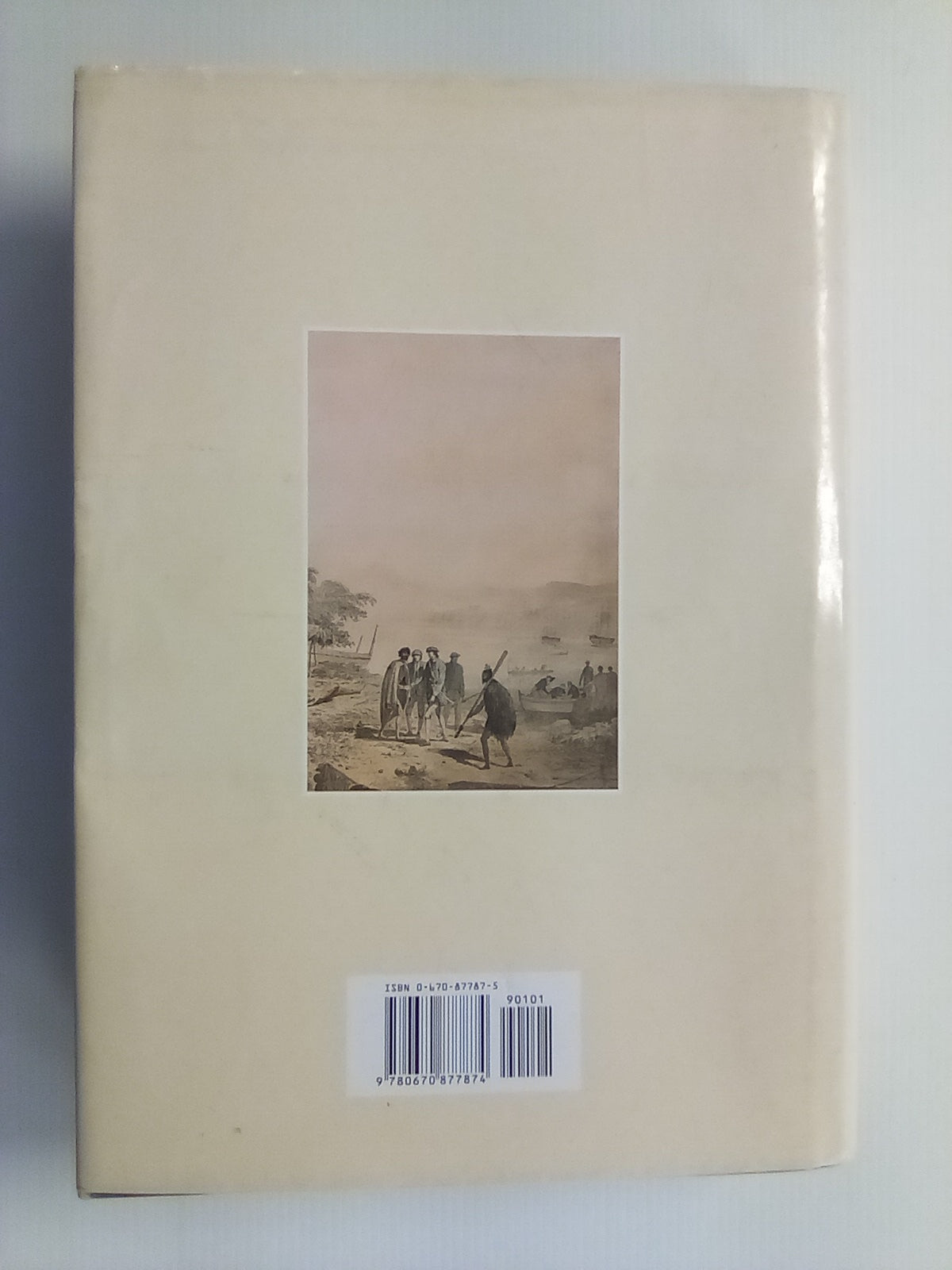 Between Worlds - Early Exchanges Between Māori & Europeans 1773-1815 by Anne Salmond