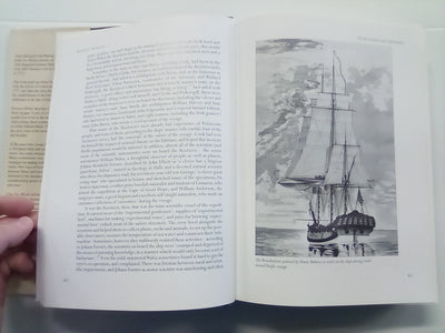 Between Worlds - Early Exchanges Between Māori & Europeans 1773-1815 by Anne Salmond