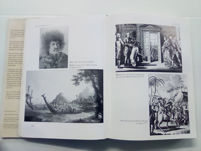 Between Worlds - Early Exchanges Between Māori & Europeans 1773-1815 by Anne Salmond