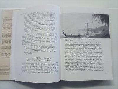 Between Worlds - Early Exchanges Between Māori & Europeans 1773-1815 by Anne Salmond