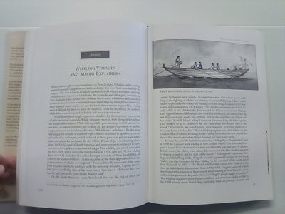 Between Worlds - Early Exchanges Between Māori & Europeans 1773-1815 by Anne Salmond