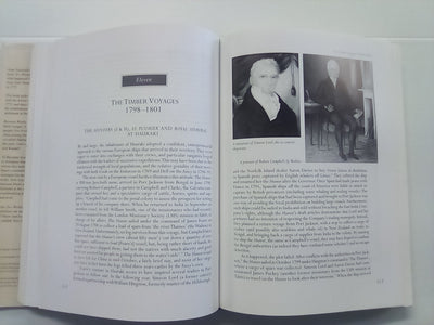 Between Worlds - Early Exchanges Between Māori & Europeans 1773-1815 by Anne Salmond