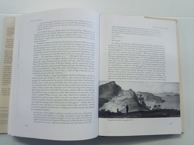 Between Worlds - Early Exchanges Between Māori & Europeans 1773-1815 by Anne Salmond