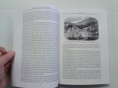 Great Journeys in Old New Zealand - Travel & Exploration in a New Land