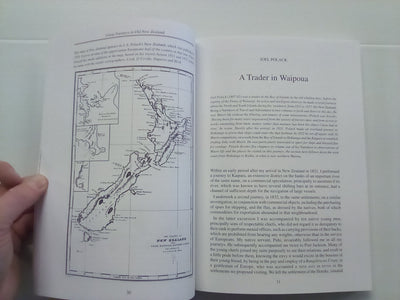 Great Journeys in Old New Zealand - Travel & Exploration in a New Land