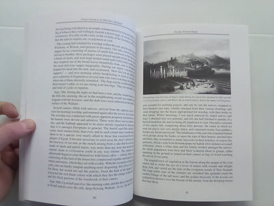 Great Journeys in Old New Zealand - Travel & Exploration in a New Land