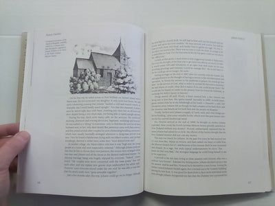 Pioneer Families - The Settlers of 19th Century NZ by Angela Caughey